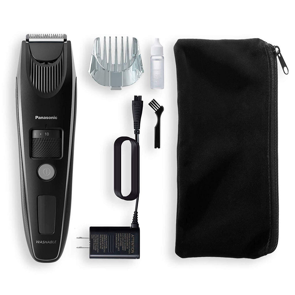 Panasonic Er-sb40-k803 Barber Semi Professional High Quality and Precision