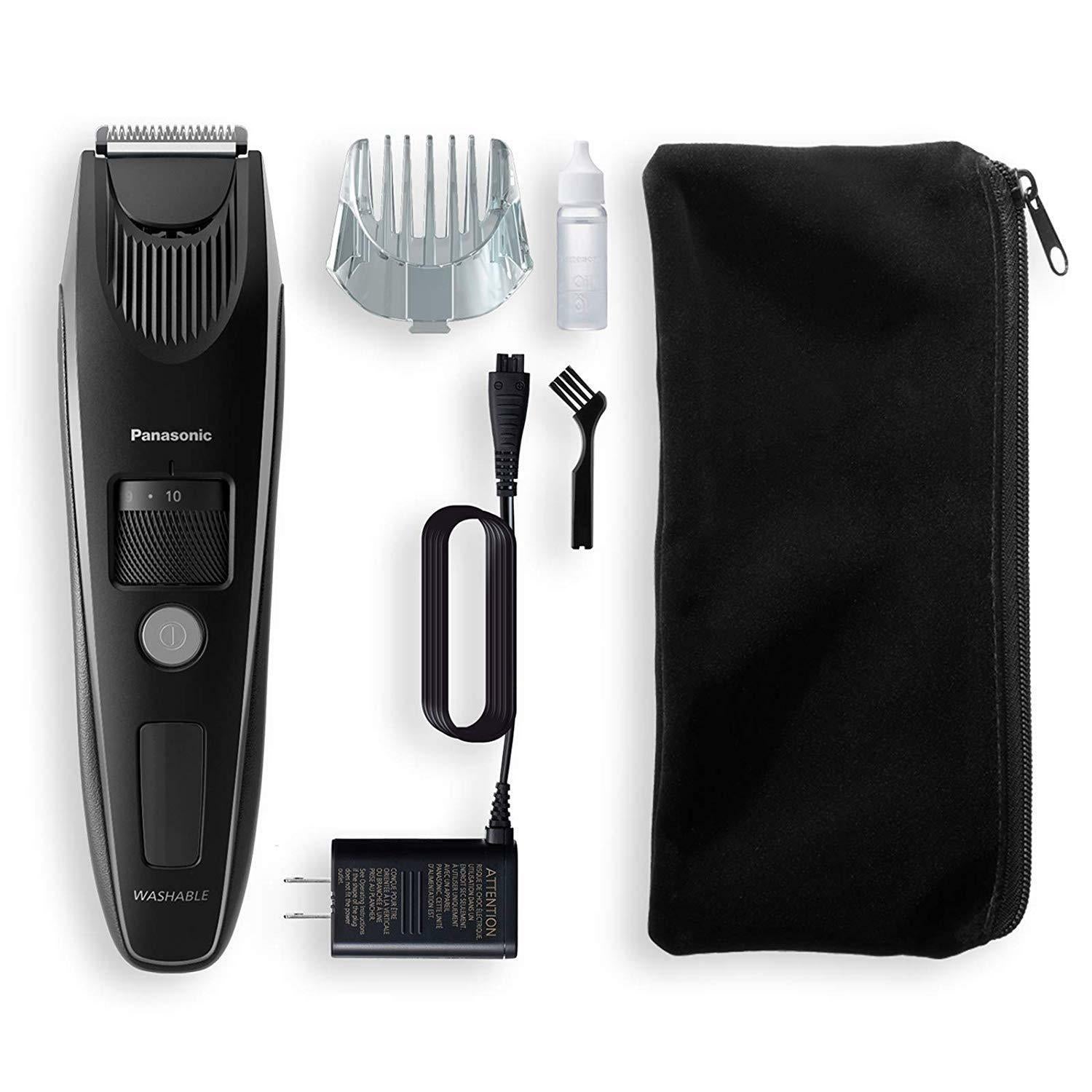 Panasonic Er-sb40-k803 Barber Semi Professional High Quality and Precision