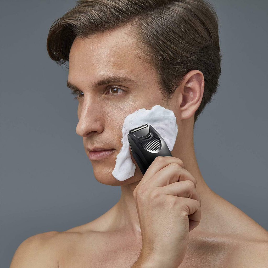 Panasonic Er-sb40-k803 Barber Semi Professional High Quality and Precision