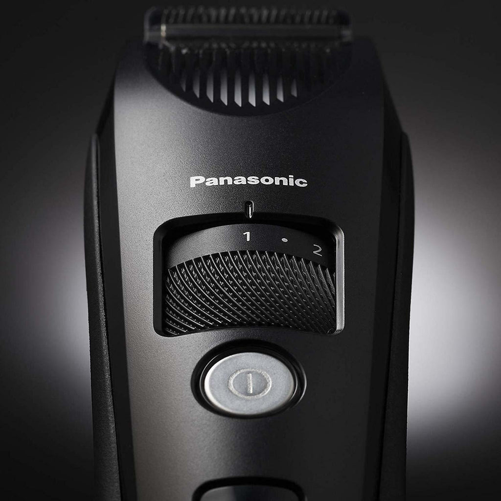 Panasonic Er-sb40-k803 Barber Semi Professional High Quality and Precision