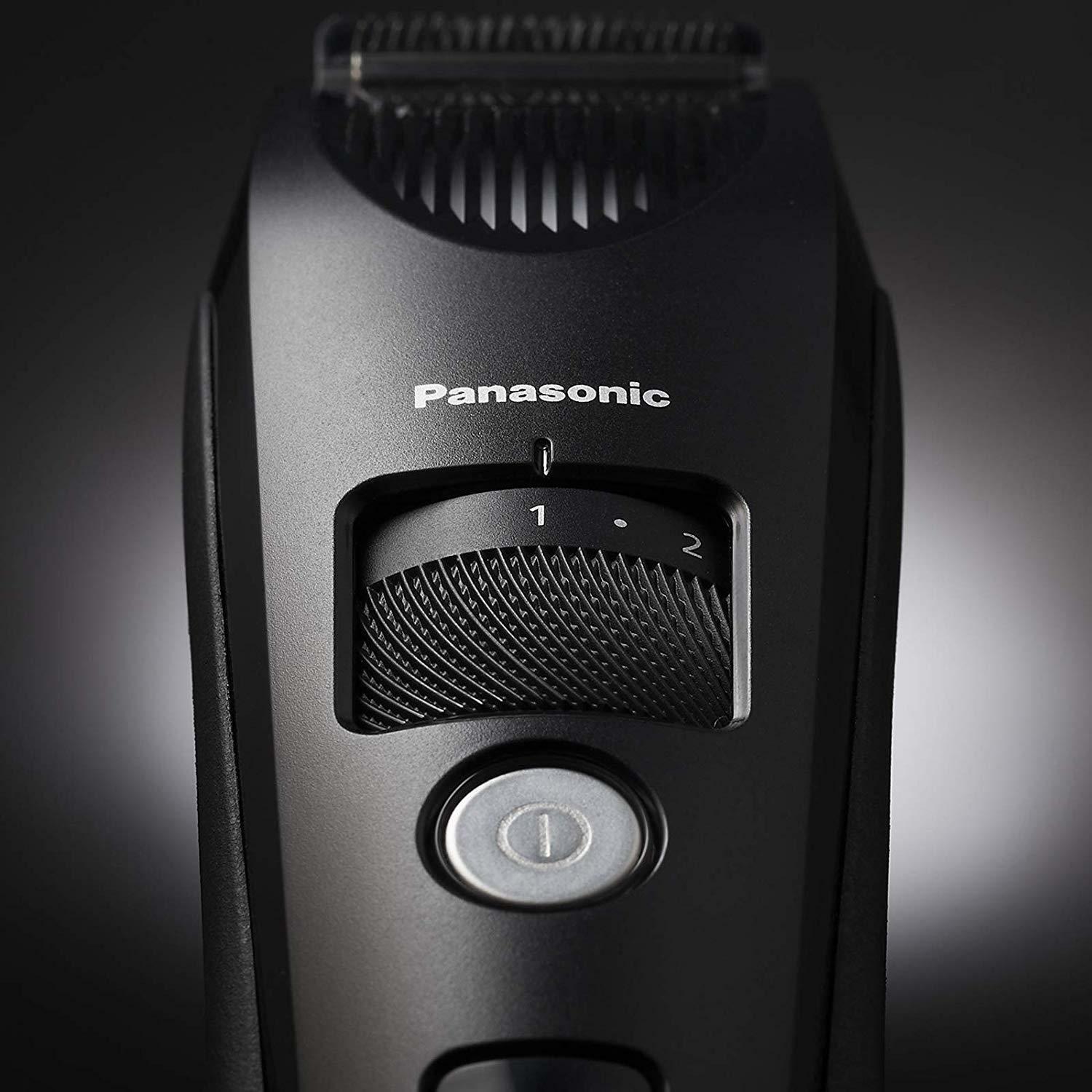 Panasonic Er-sb40-k803 Barber Semi Professional High Quality and Precision