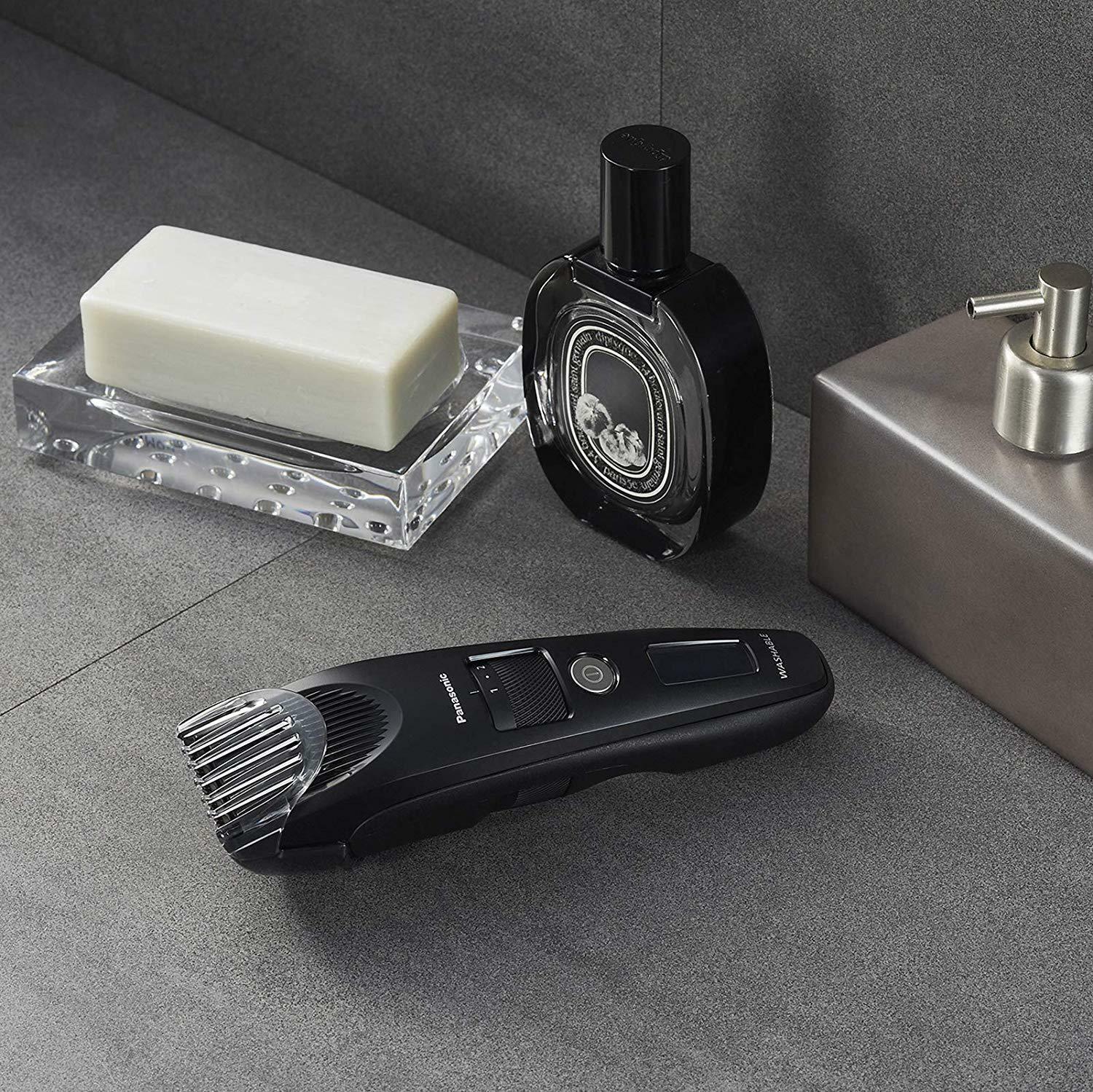 Panasonic Er-sb40-k803 Barber Semi Professional High Quality and Precision