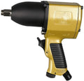 Labor-saving LarTorque Pneumatic Wrench, 1/2'' Pneumatic Wind Machine Industrial Grade Hand Tool For home