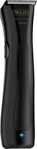 Wahl Prolithium Stealth Beret 08841-1516 Hair Trimmer Model WW