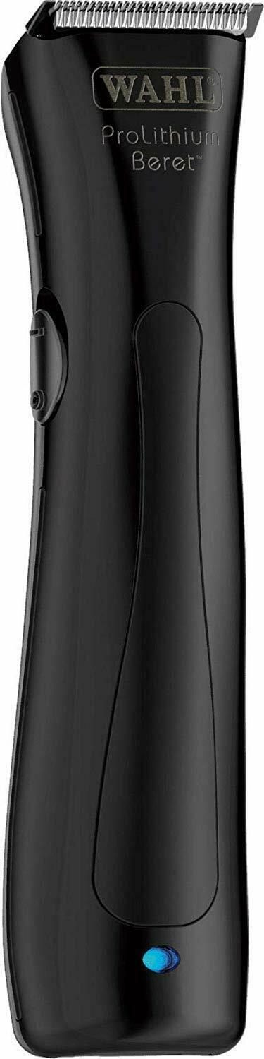 Wahl Prolithium Stealth Beret 08841-1516 Hair Trimmer Model WW