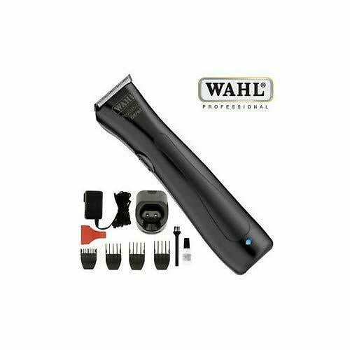 Wahl Prolithium Stealth Beret 08841-1516 Hair Trimmer Model WW