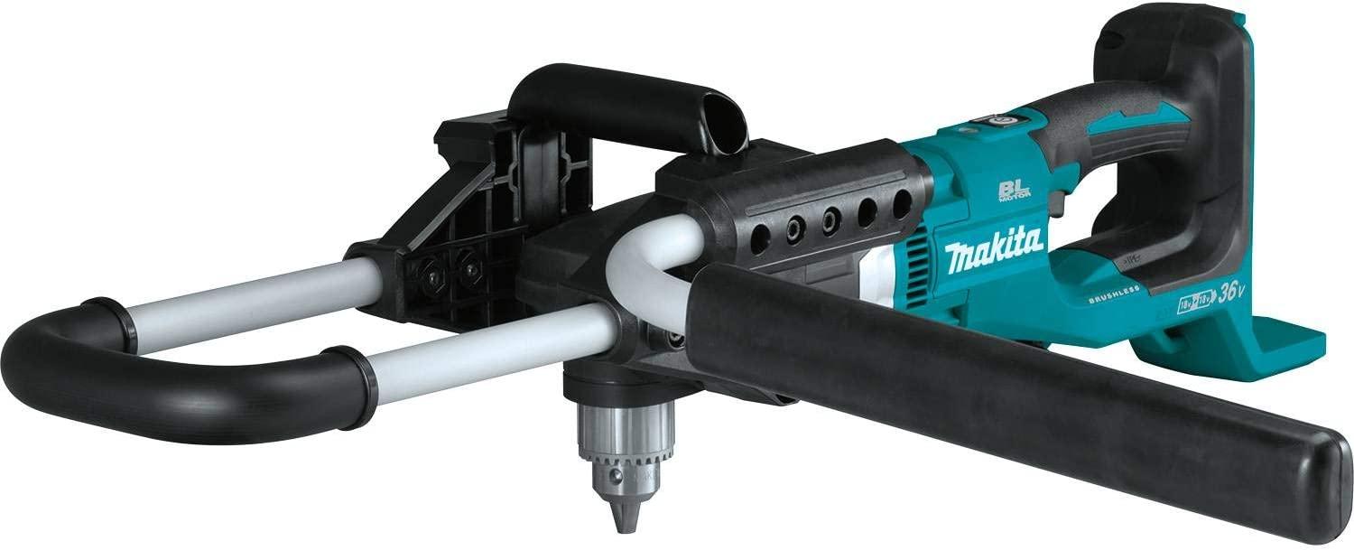 XGD01Z 36V (18V X2) LXTBrushless Earth Auger, Tool Only