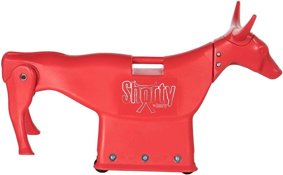Smarty Shorty Roping Dummy