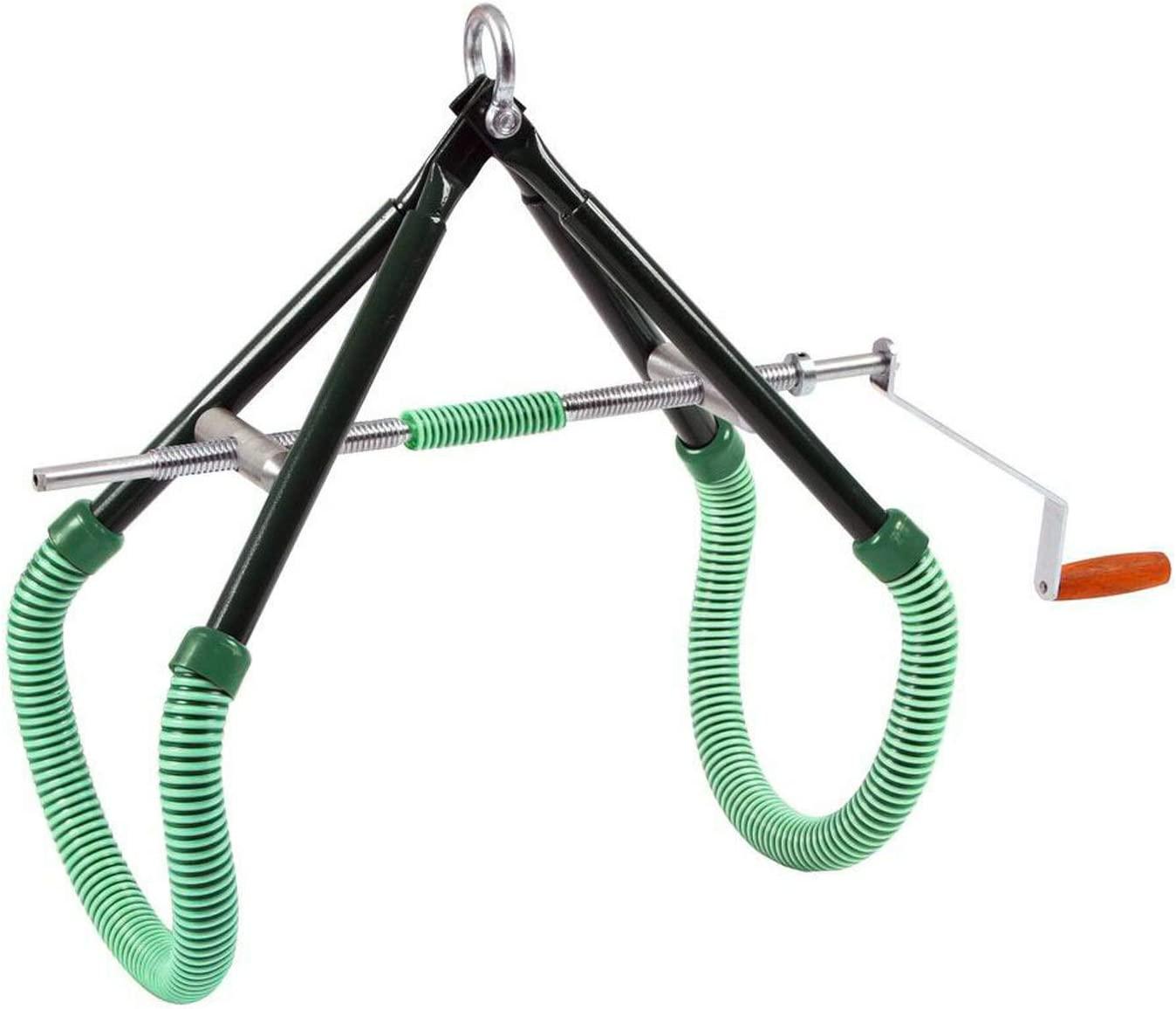 Agri-Pro Standard Cow Hip Lift OB Calving MilBirthing Lame Cow Easy and Fast for Emergencies