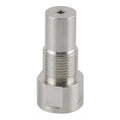 M18x1.5 Car Oxygen Sensor Adapter Auto Vehicle CEL MIL Fix Check Extender Spacer Engine Light Repair Part Accessory