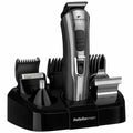 BaByliss Carbon ium 10 in 1 Face & Body Grooming Kit for Men Ba-7425cu