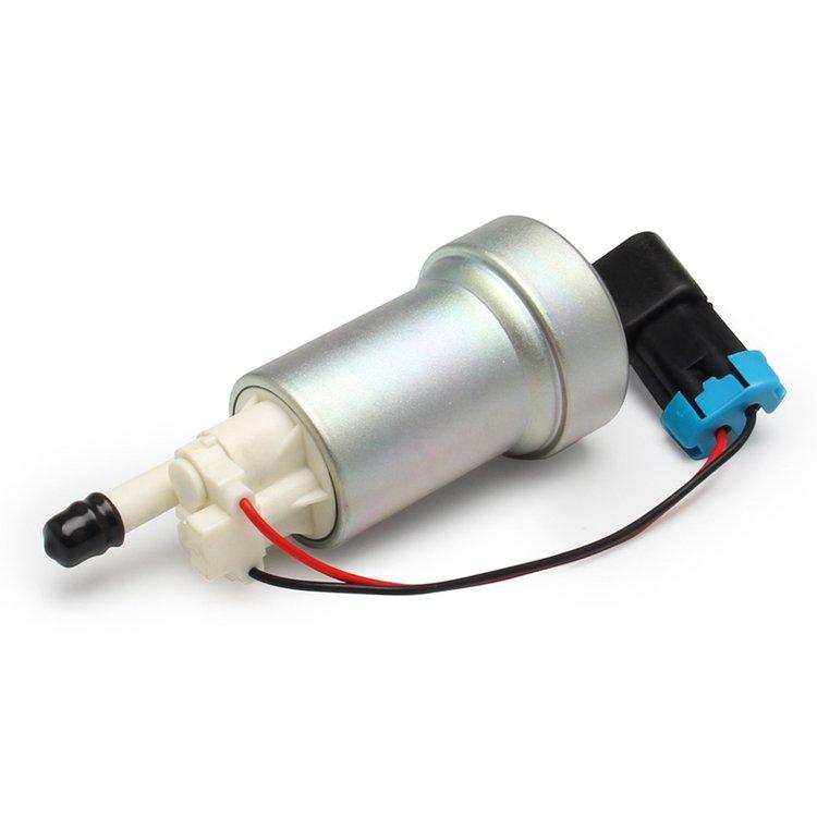 525lph F90000285 Hellcat Fuel Pump &amp; Install Kit E85 Compatible Fit Walbro TI Generic