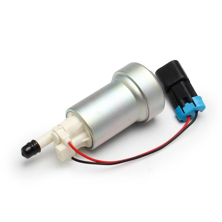 525lph F90000285 Hellcat Fuel Pump &amp; Install Kit E85 Compatible Fit Walbro TI Generic