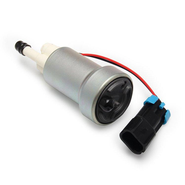525lph F90000285 Hellcat Fuel Pump &amp; Install Kit E85 Compatible Fit Walbro TI Generic