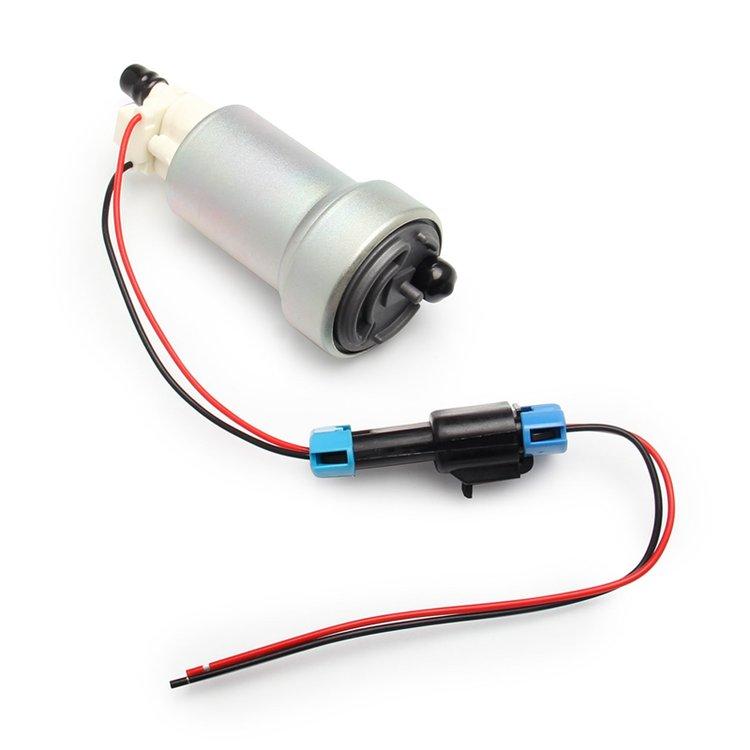 525lph F90000285 Hellcat Fuel Pump &amp; Install Kit E85 Compatible Fit Walbro TI Generic