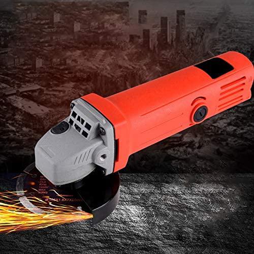 Hand tool Multi-functional Household Shining Grinding Clipping Machine Polisher AC 220V 800W Home Improvement toll
