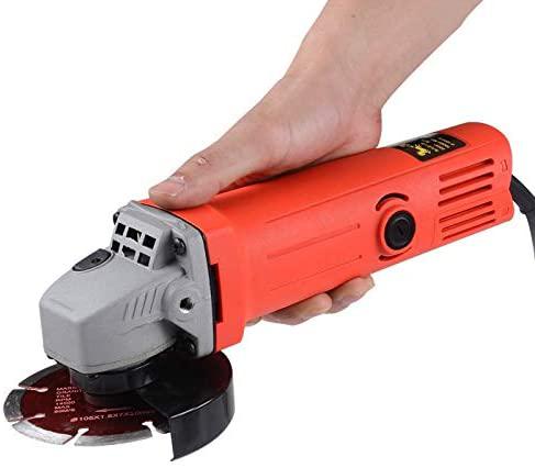 Hand tool Multi-functional Household Shining Grinding Clipping Machine Polisher AC 220V 800W Home Improvement toll