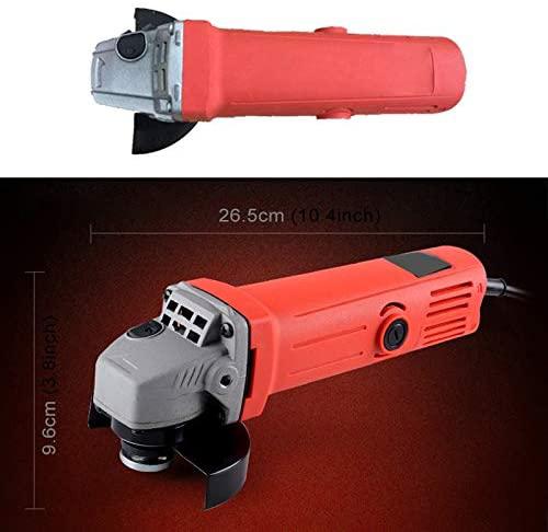 Hand tool Multi-functional Household Shining Grinding Clipping Machine Polisher AC 220V 800W Home Improvement toll