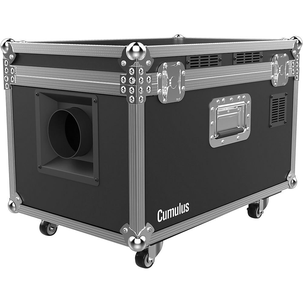 chauvet dj fog machine (cumulus)