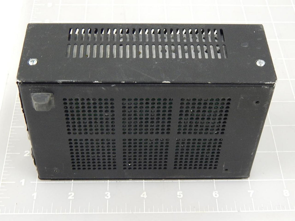 Mountz STC-30 Plus Screwdriver Controller