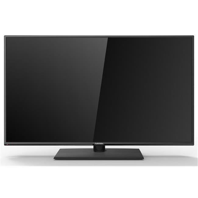 Lippert Components 718520 50 in. Uhd DLED Unviver TV, Black