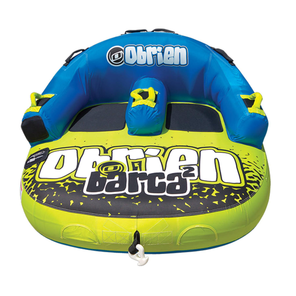 O'Brien Barca 2 Person Towable Tube