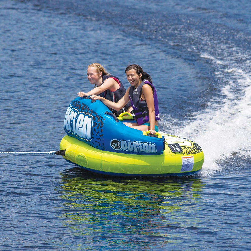 O'Brien Barca 2 Person Towable Tube