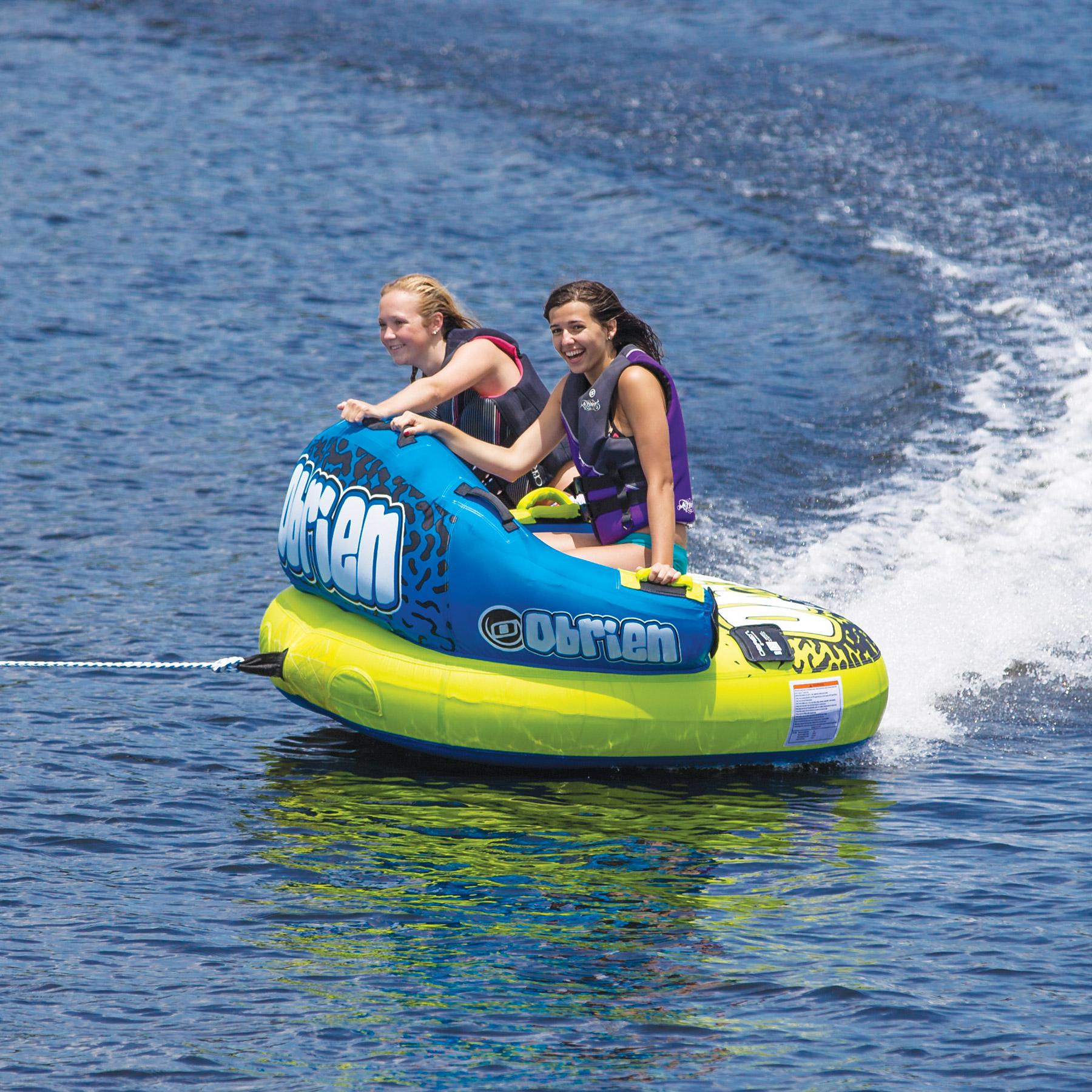 O'Brien Barca 2 Person Towable Tube