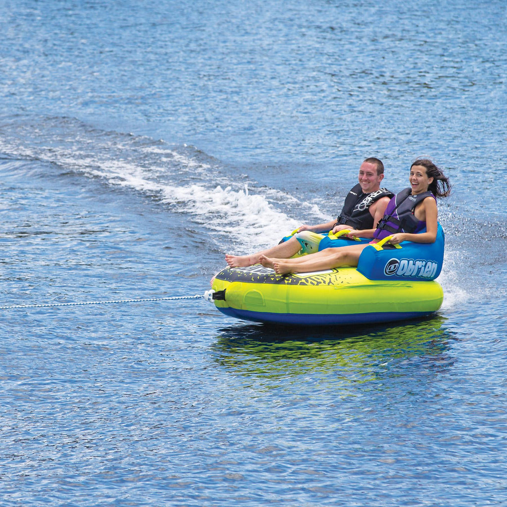 O'Brien Barca 2 Person Towable Tube