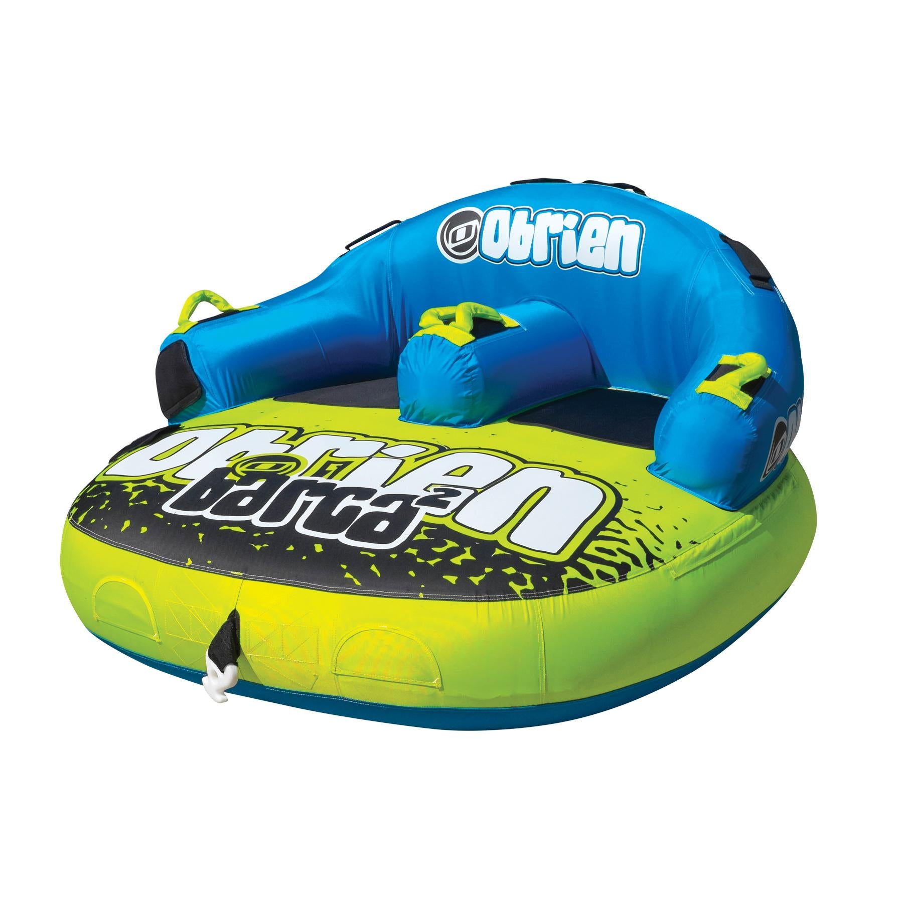 O'Brien Barca 2 Person Towable Tube