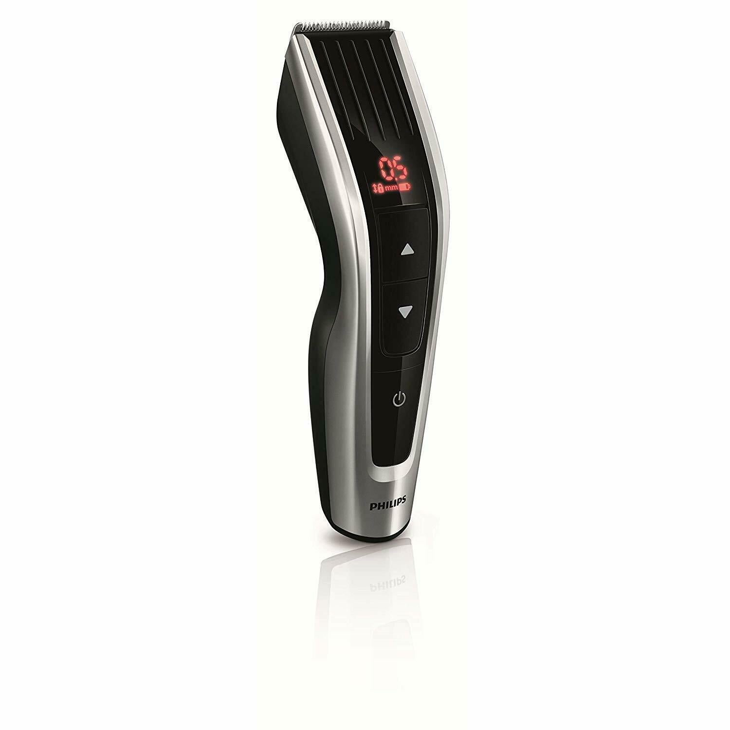 Philips Hairclipper Series 7000 Electric Hair Clipper Cutter Hc7460/15