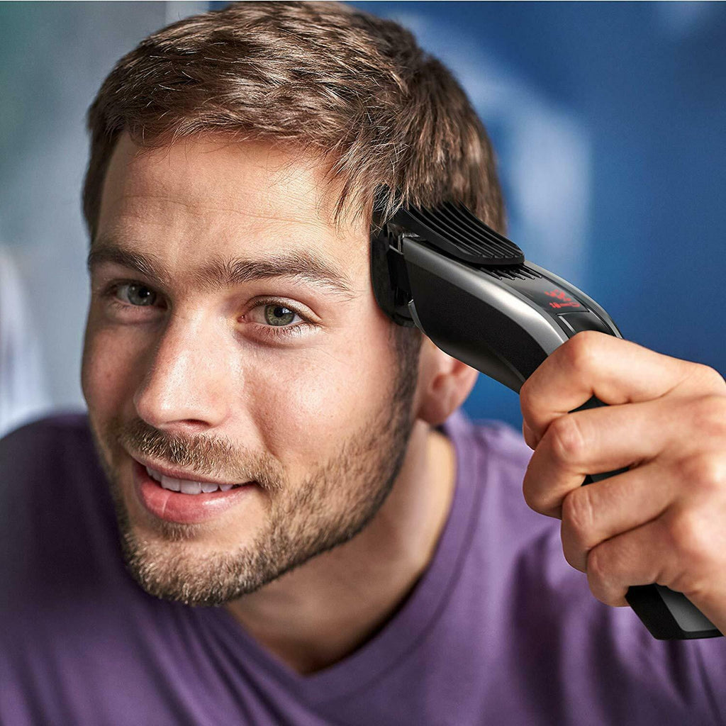 Philips Hairclipper Series 7000 Electric Hair Clipper Cutter Hc7460/15