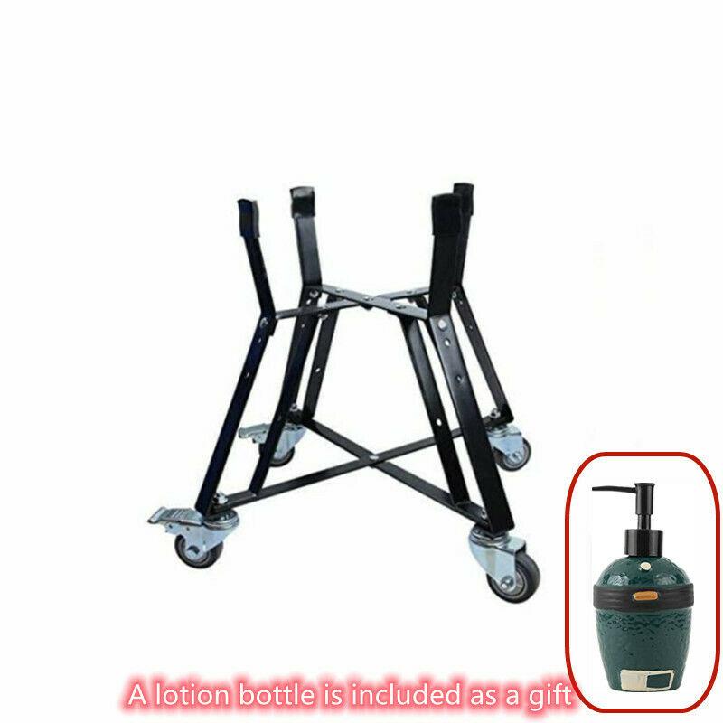 Rolling Cart for  Nest Parts with Heavy Duty LocCaster Wheels