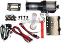 Stens 3013-0001 Winch Set, 3500 lbs.