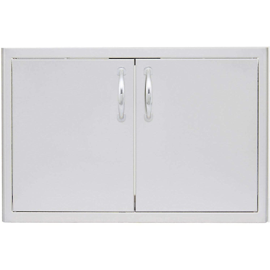 Double Access Door, 20.375" x 23.5"