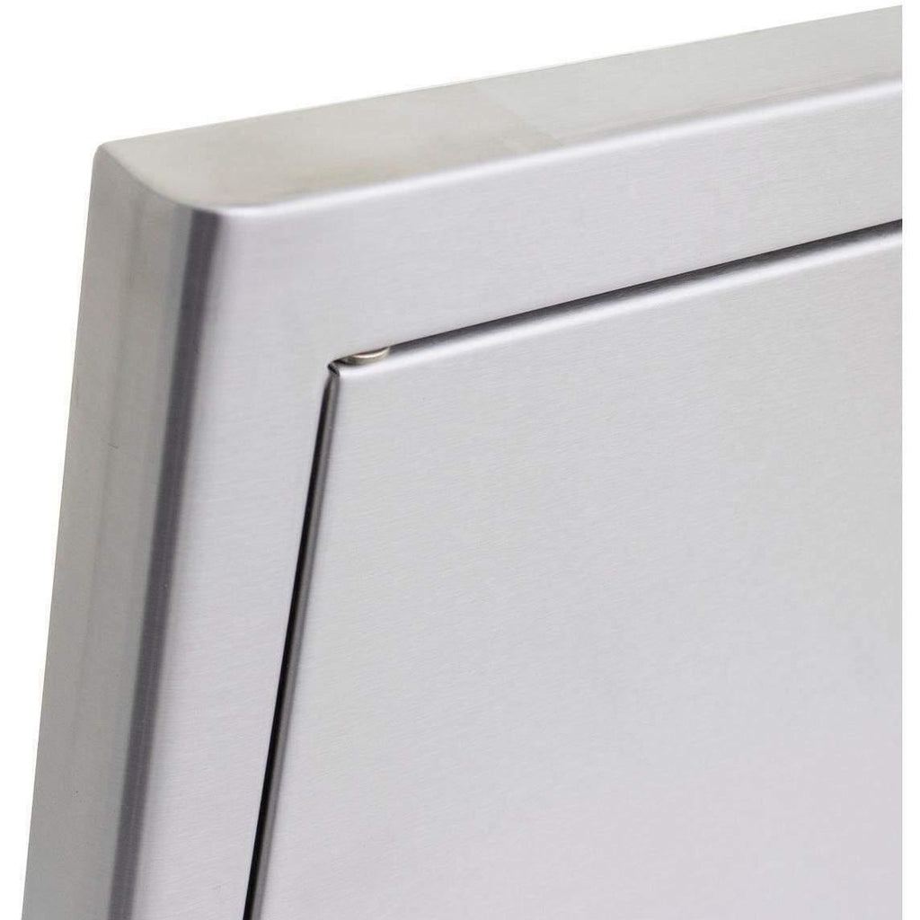 Double Access Door, 20.375" x 23.5"