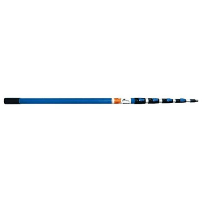 Loftus International MV-0004 5 x 18 ft. 3 in. Mag Pole
