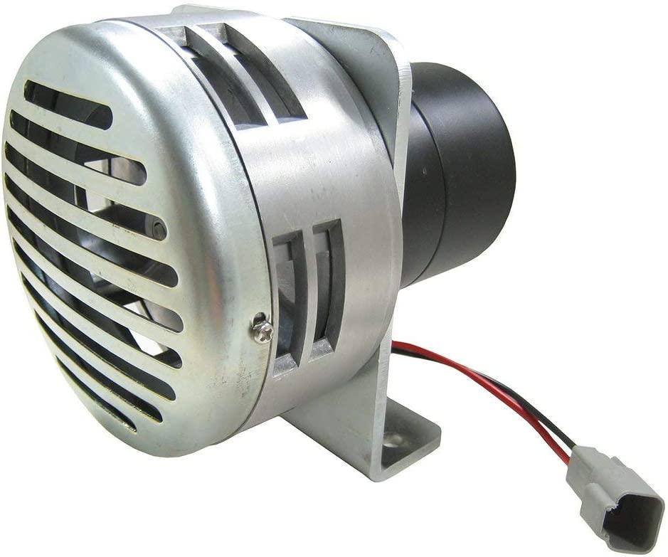 NRS PS093 Heavy Duty Cattle Siren