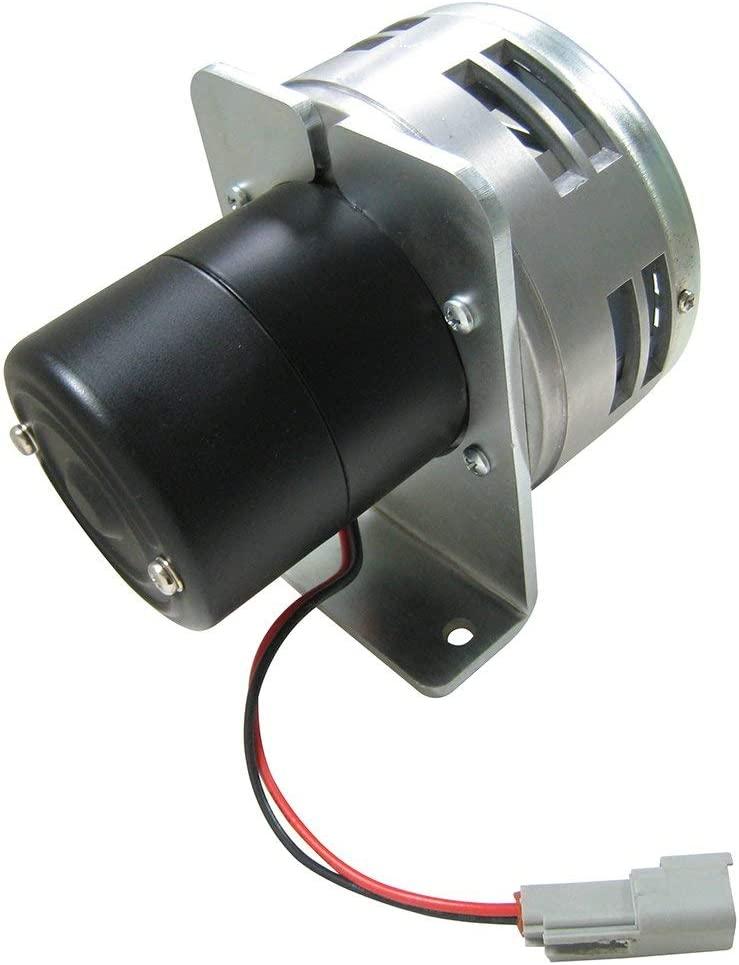 NRS PS093 Heavy Duty Cattle Siren