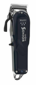 Wahl  08504-016 Cordless and Corded Senior Hair Clipper - Midnight Blue