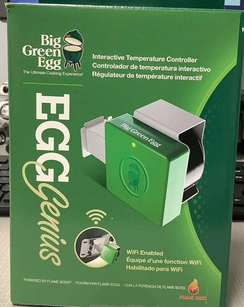 BRAND  EGG Genius Temperature Controller by