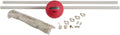 Dunn Rite Pro Volly Retrofit Pool Volleyball Kit