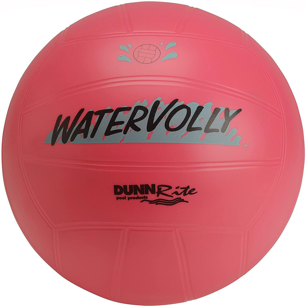 Dunn Rite Pro Volly Retrofit Pool Volleyball Kit