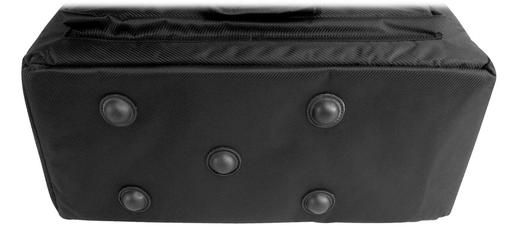 Chauvet DJ Hurricane Haze 1DX Water Base Haze Machine Hazer+Waterproof Carry Bag