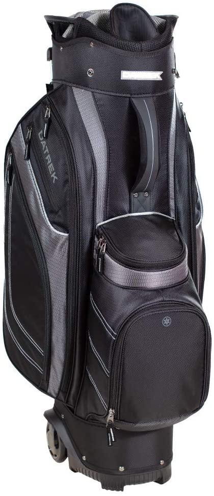 Datrek Transit Golf Cart Bag