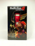 BaByliss PRO FX870RCordless Clipper Limited Edition RED Color
