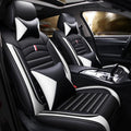 Universal  Leather  Car Seat Covers Front Seat Covers Cushion Protector