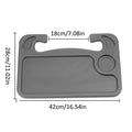 Multifunctional Car Steering Wheel Table Tray Table