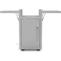 Steel Cart For 16-Inch Wee Griddle