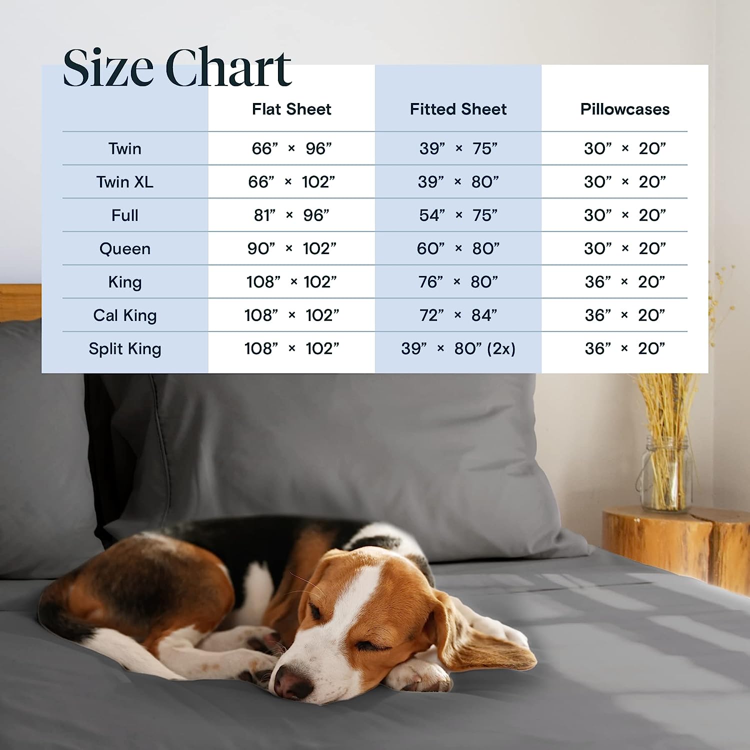 LuxClub Twin XL Sheets Set - Soft Twin Bed Sheets for Boys and Girls, 4 PC Deep Pockets 18" Eco Friendly Wrinkle Free Kids Fitted Sheets Machine Washable Hotel Bedding Silky Soft - Grey Twin XL
